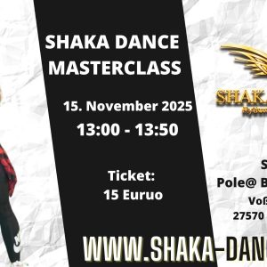 15.11.25 MASTERCLASS BREMERHAVEN