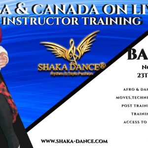 ONLIVE INSTRUCTOR TRAINING USA & CANADA