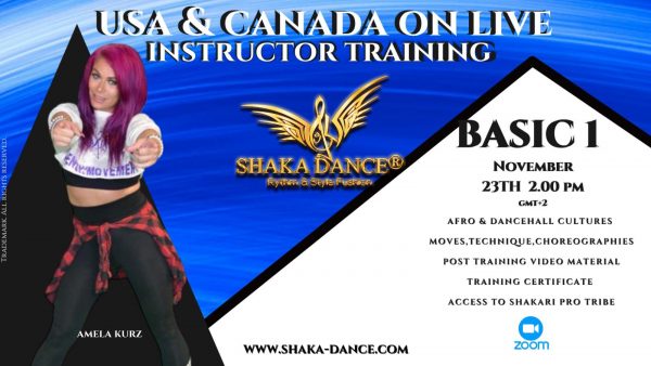 ONLIVE INSTRUCTOR TRAINING USA & CANADA